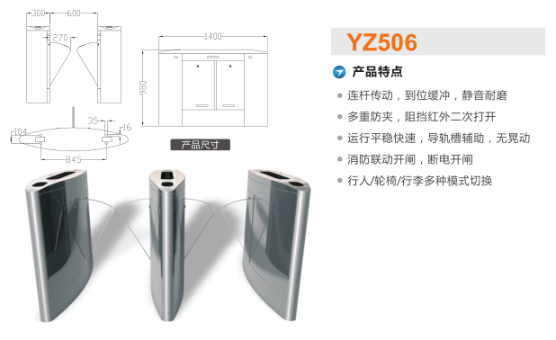 青阳县翼闸二号